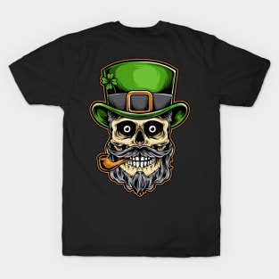 SAINT PATRICK'S DAY T-Shirt